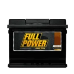 Baterías Full Power